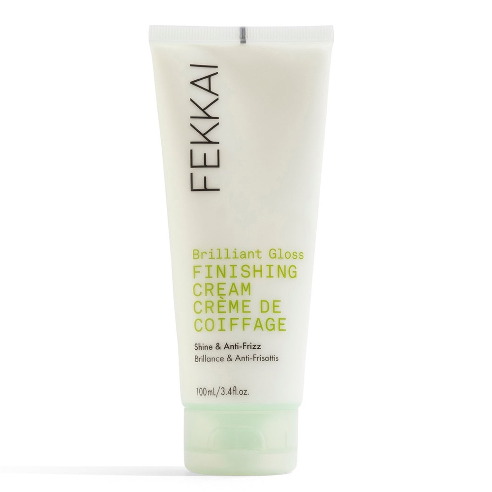 Fekkai Brilliant Gloss Finishing Cream - 100ML Anti Frizz and Shine